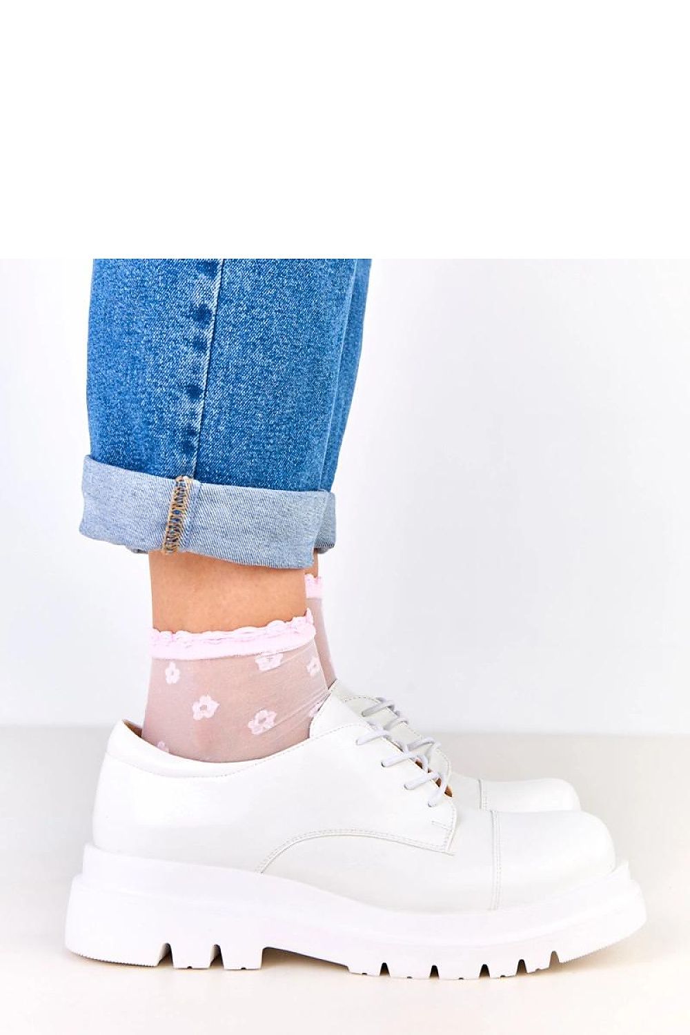  Chaussures Basses model 219174 Solea 