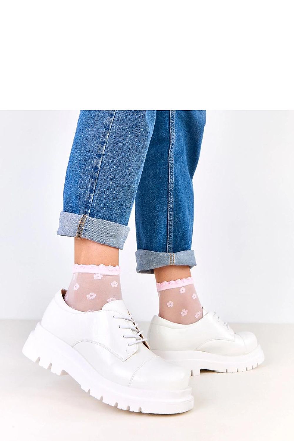  Chaussures Basses model 219174 Solea 