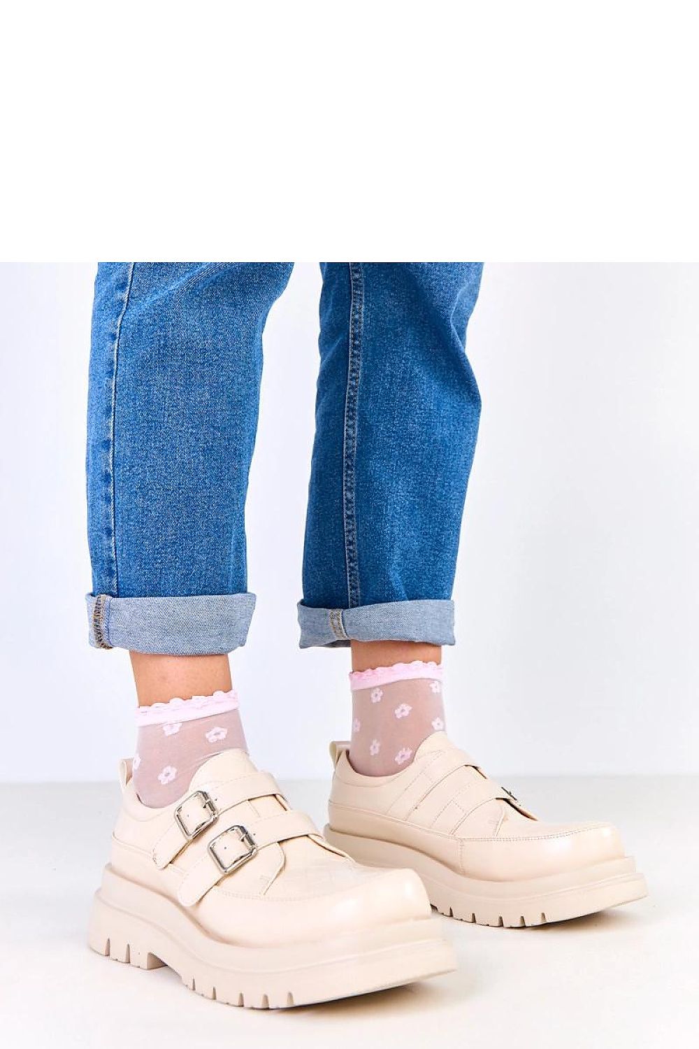  Chaussures Basses model 219175 Solea 