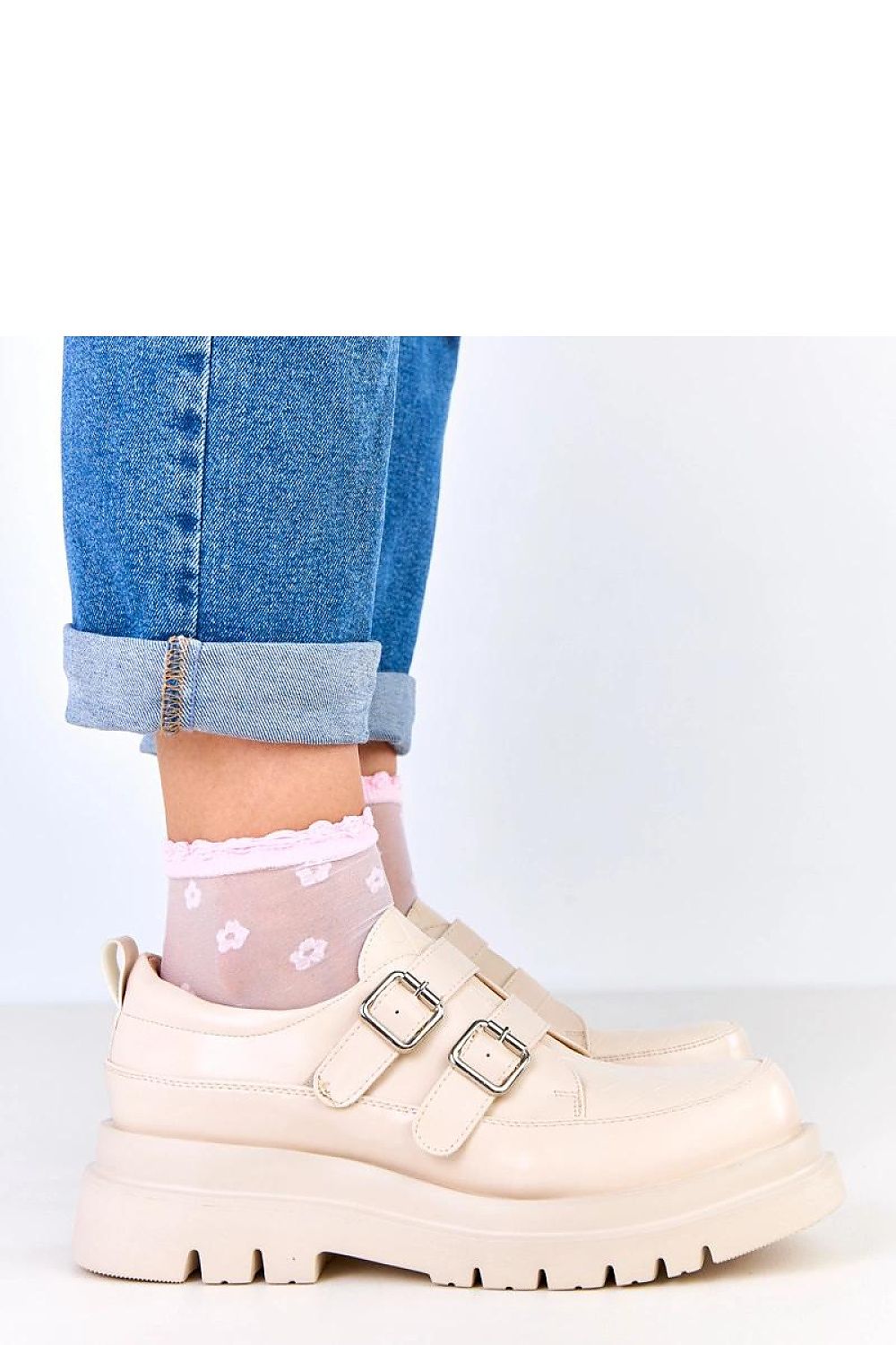  Chaussures Basses model 219175 Solea 