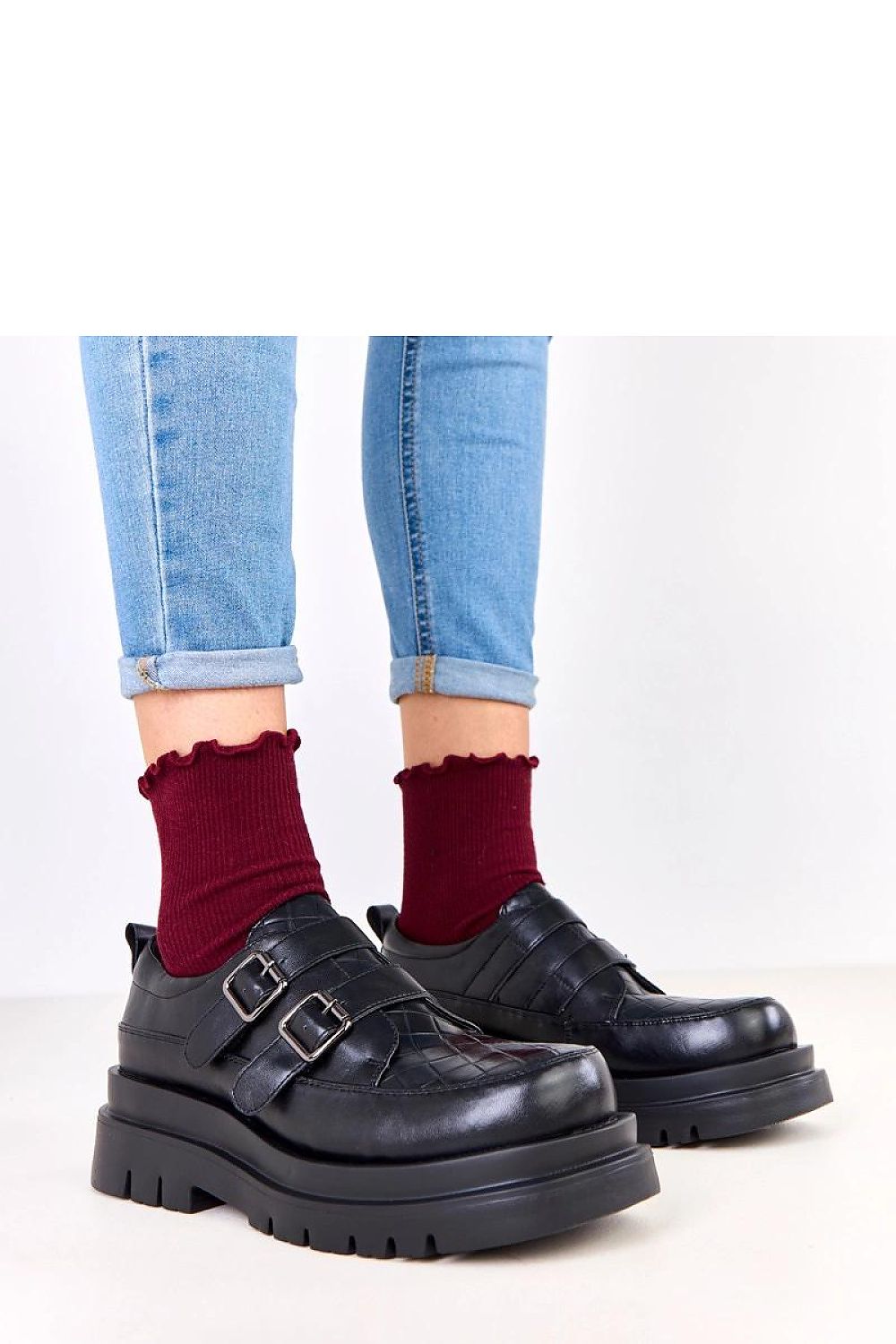  Chaussures Basses model 219176 Solea 