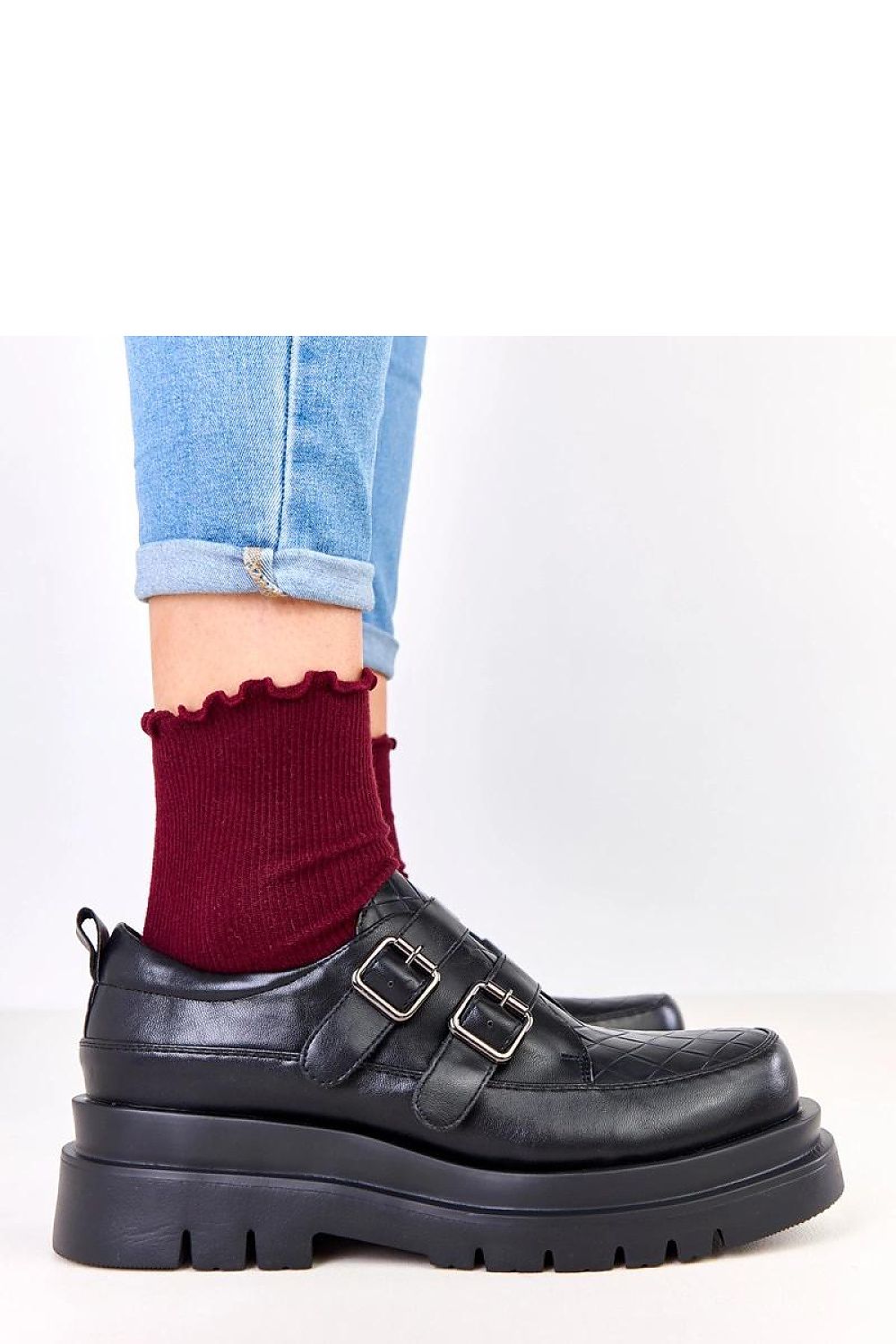  Chaussures Basses model 219176 Solea 