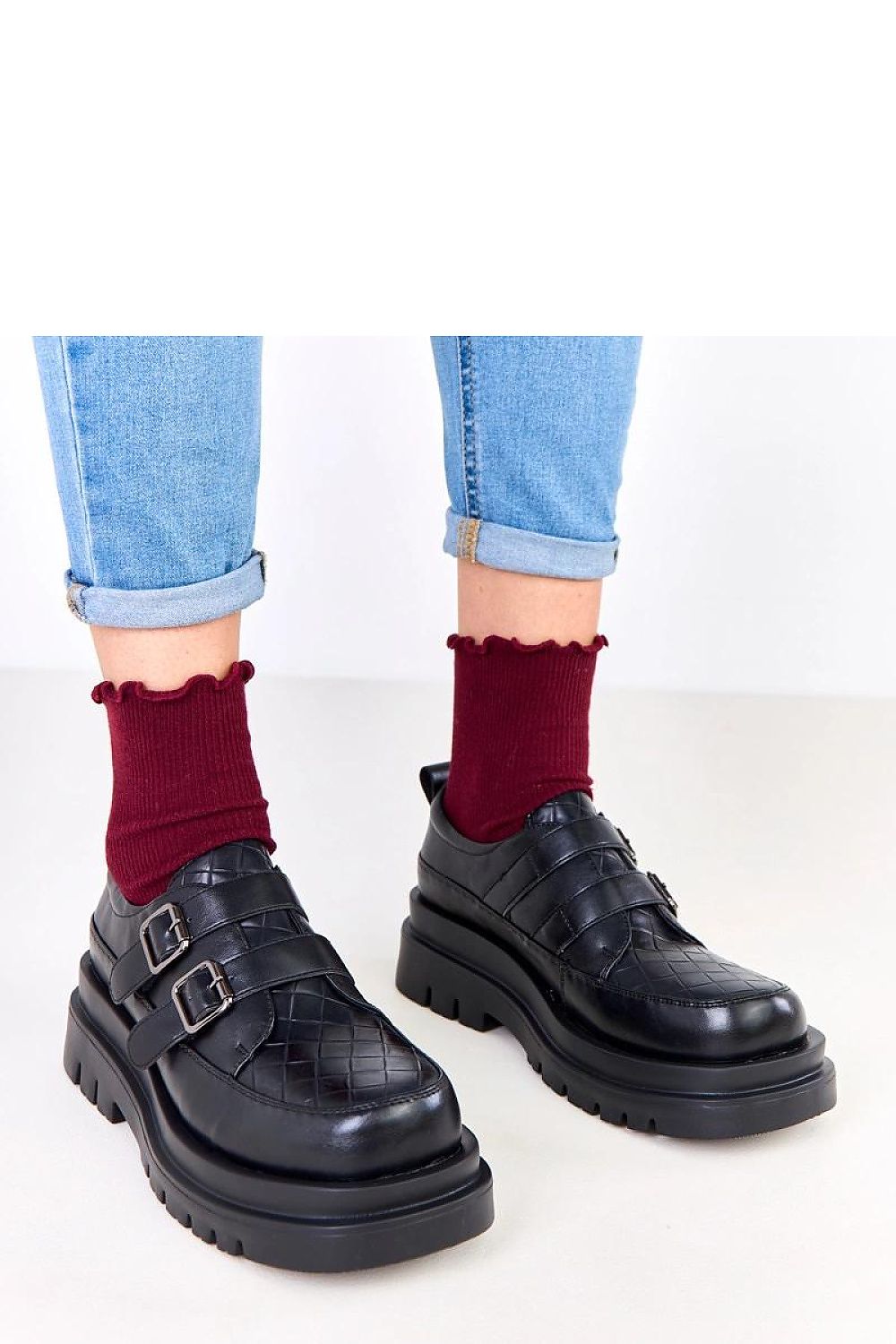  Chaussures Basses model 219176 Solea 