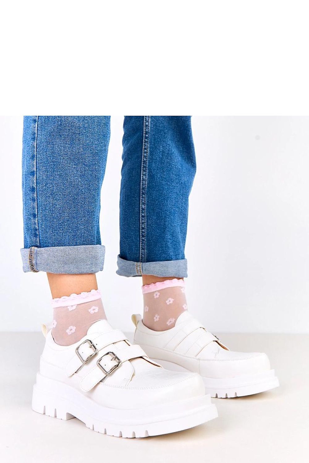  Chaussures Basses model 219177 Solea 