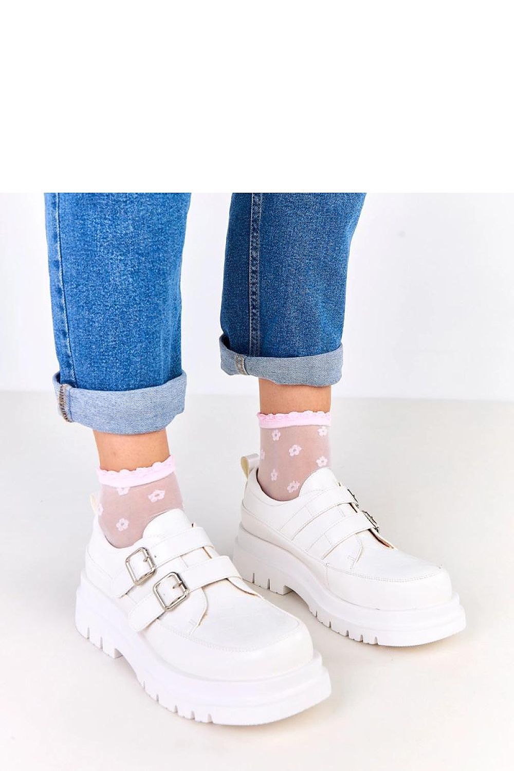  Chaussures Basses model 219177 Solea 