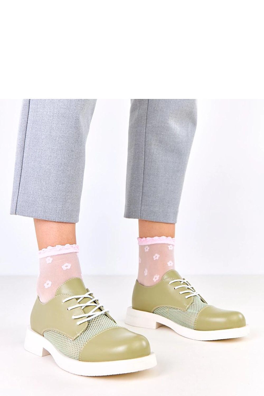  Chaussures Basses model 219178 Solea 