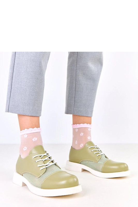  Chaussures Basses model 219178 Solea 