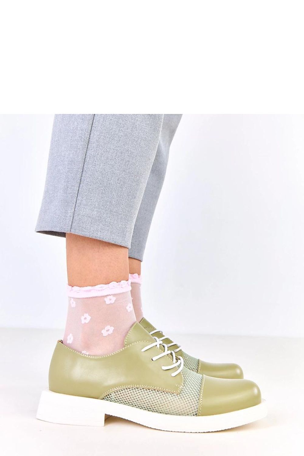  Chaussures Basses model 219178 Solea 