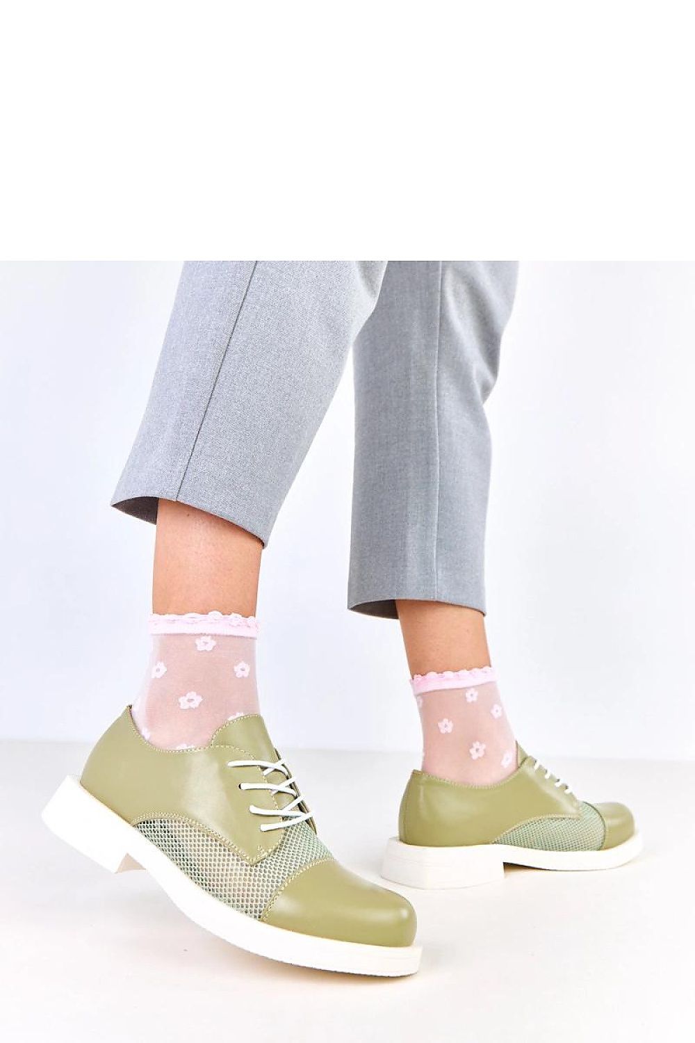  Chaussures Basses model 219178 Solea 