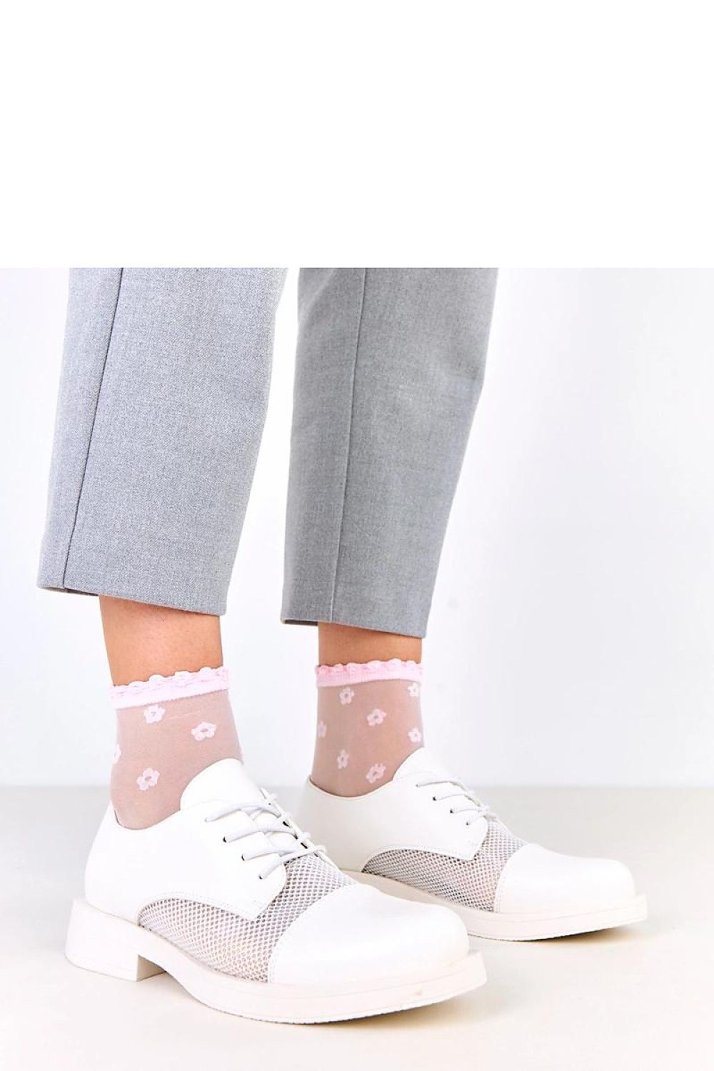  Chaussures Basses model 219179 Solea 