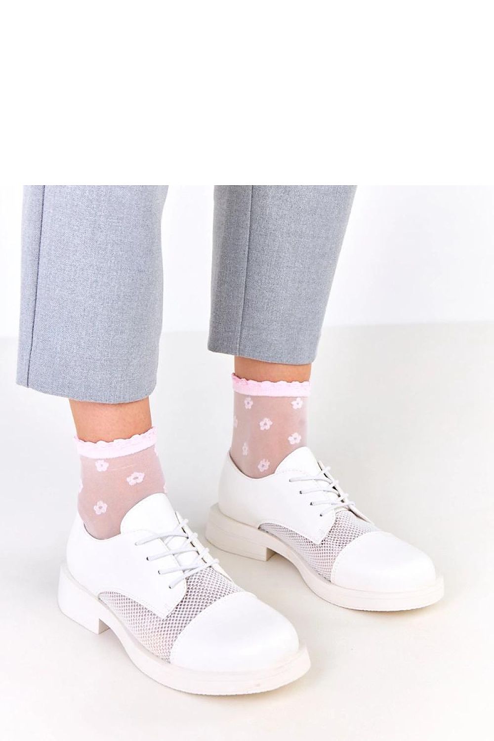  Chaussures Basses model 219179 Solea 