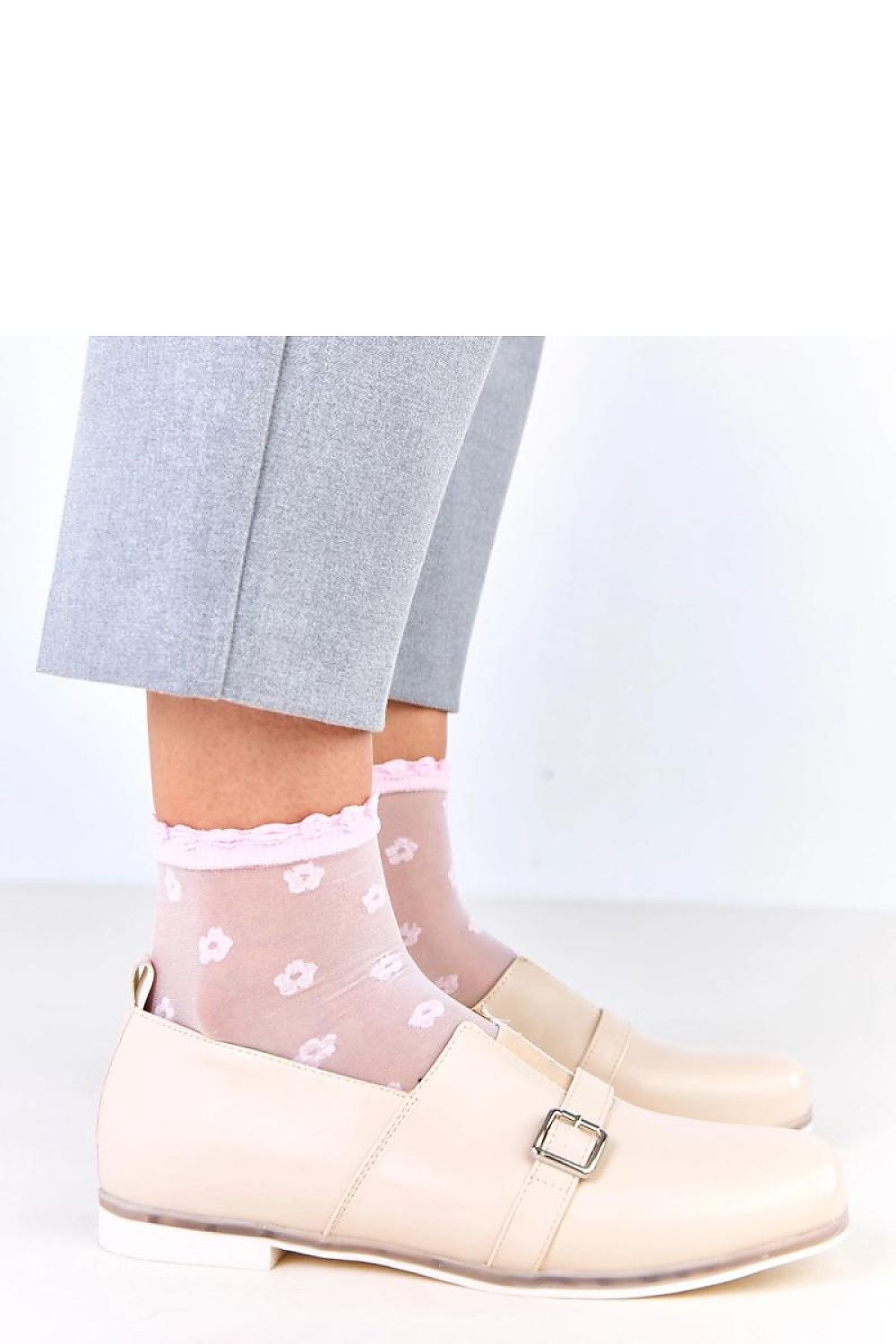  Chaussures Basses model 219180 Solea 