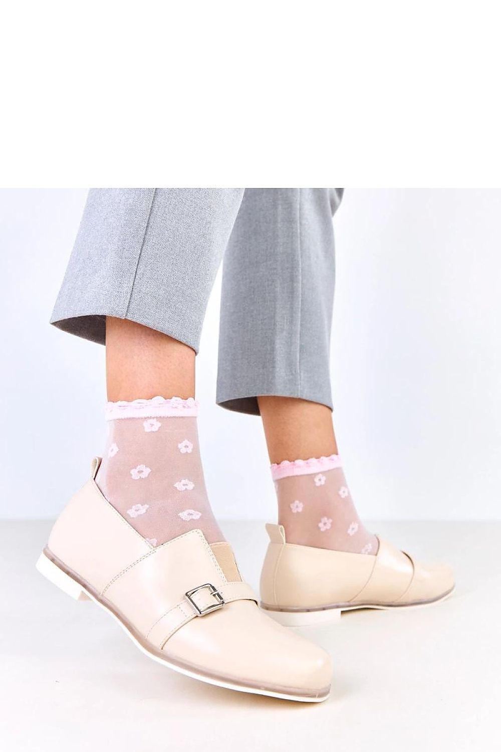  Chaussures Basses model 219180 Solea 