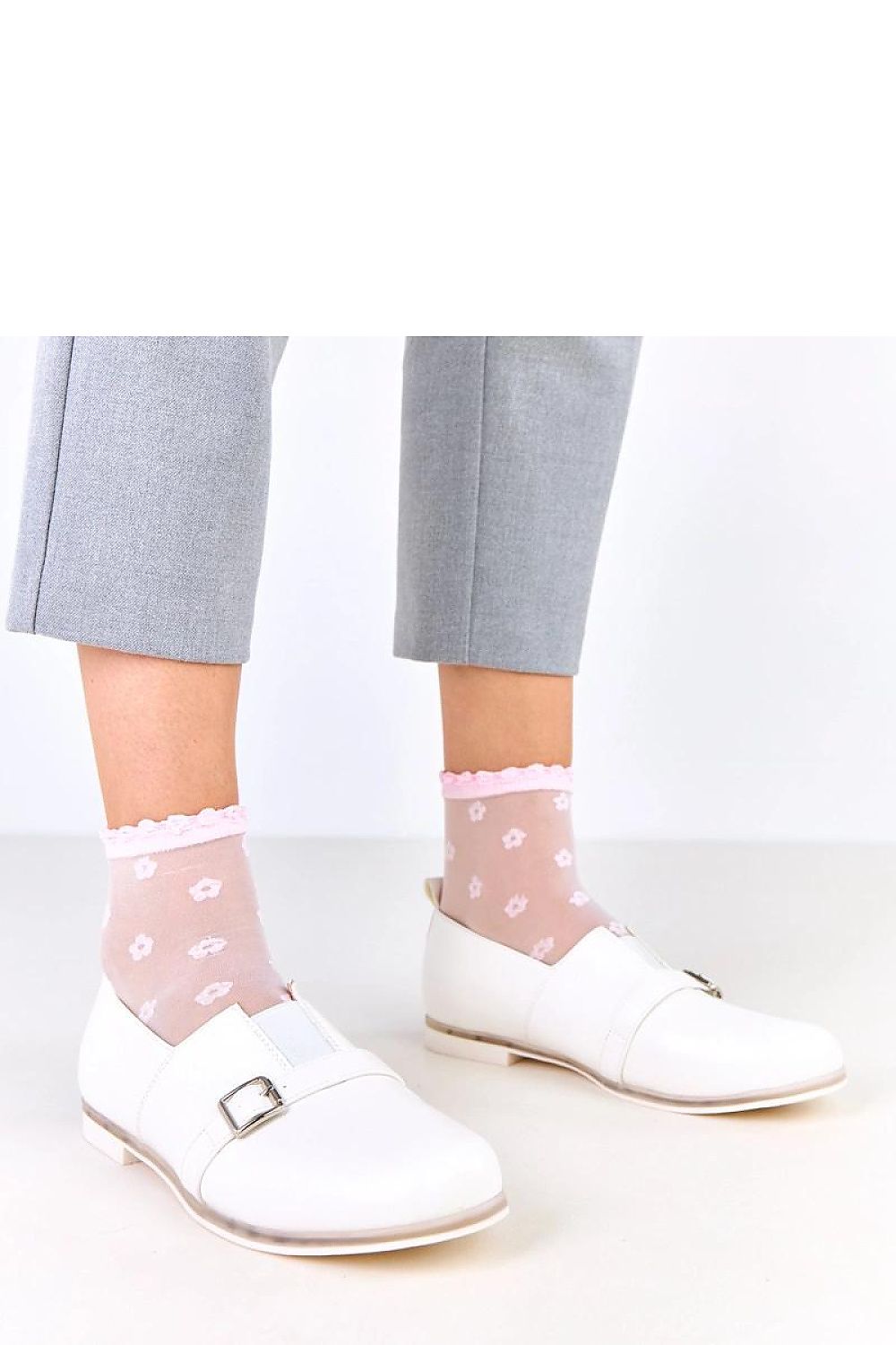  Chaussures Basses model 219181 Solea 