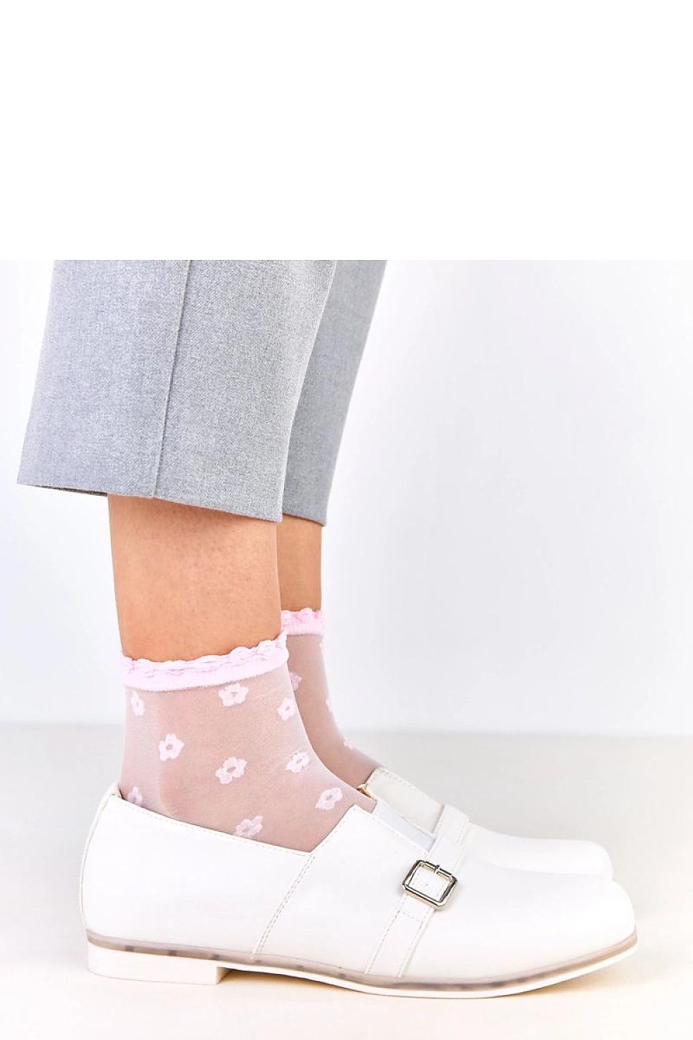  Chaussures Basses model 219181 Solea 