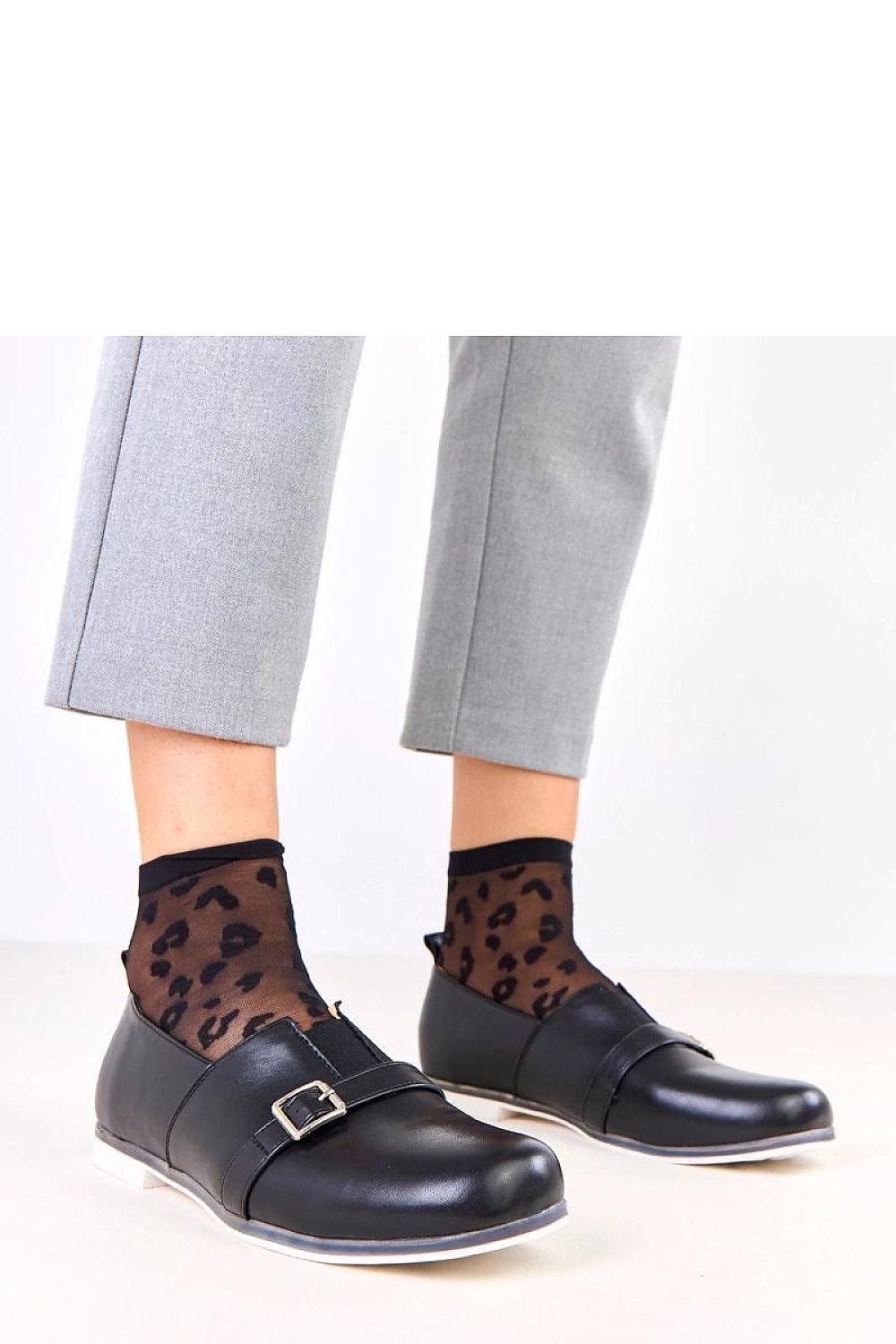  Chaussures Basses model 219182 Solea 