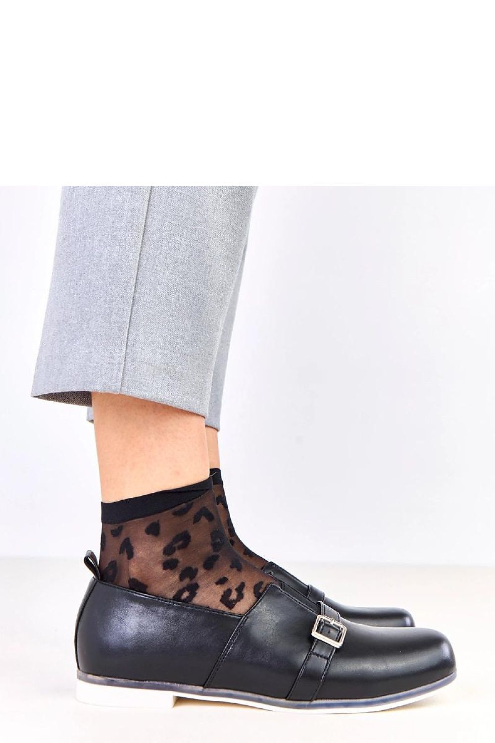  Chaussures Basses model 219182 Solea 