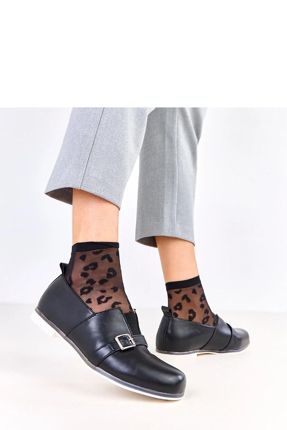  Chaussures Basses model 219182 Solea 