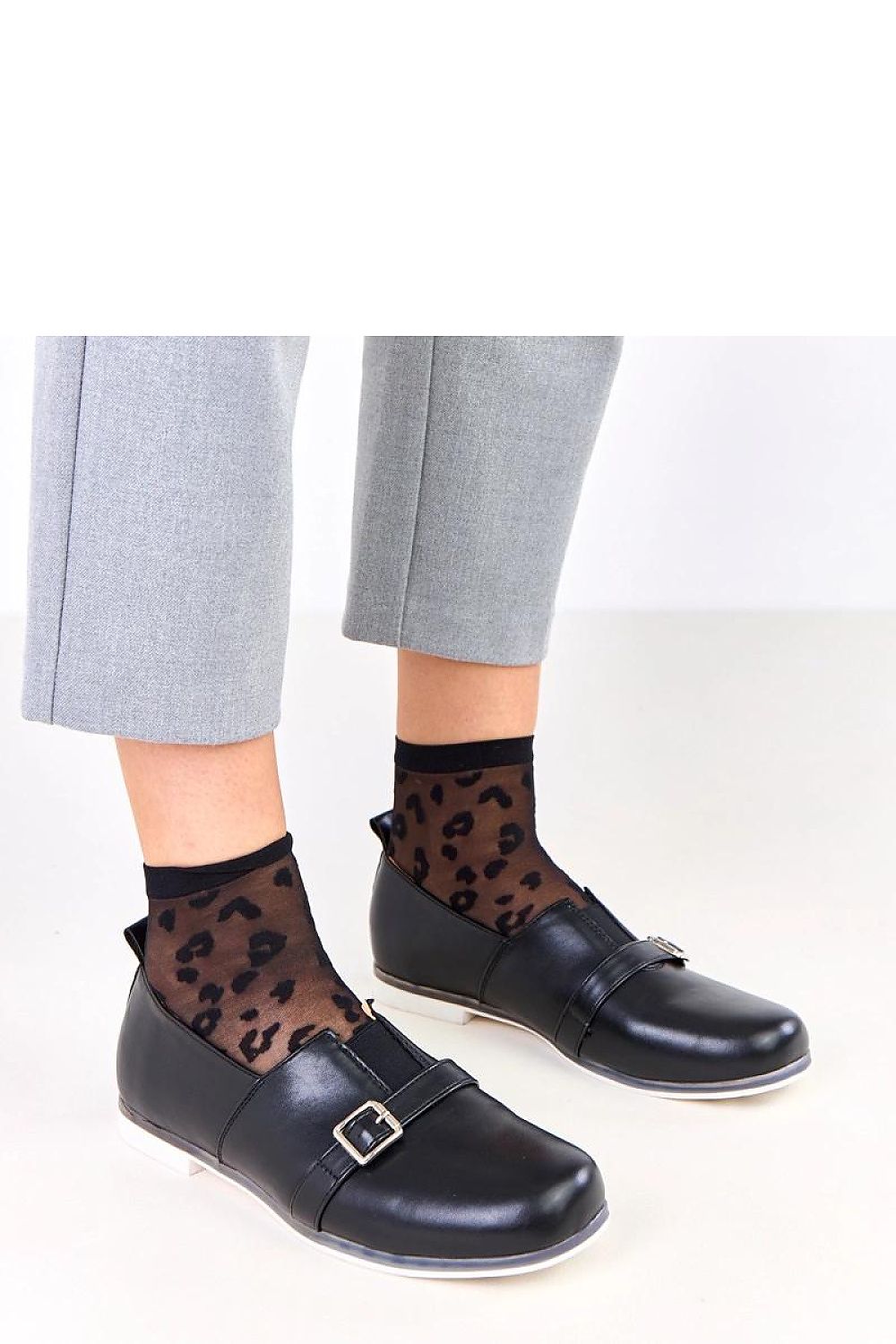  Chaussures Basses model 219182 Solea 