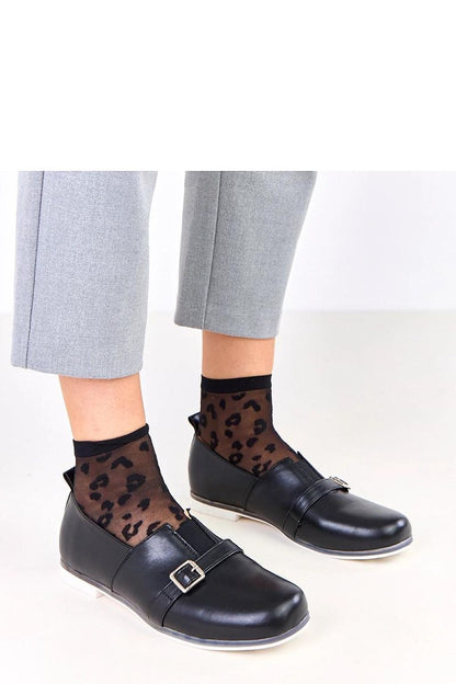  Chaussures Basses model 219182 Solea 