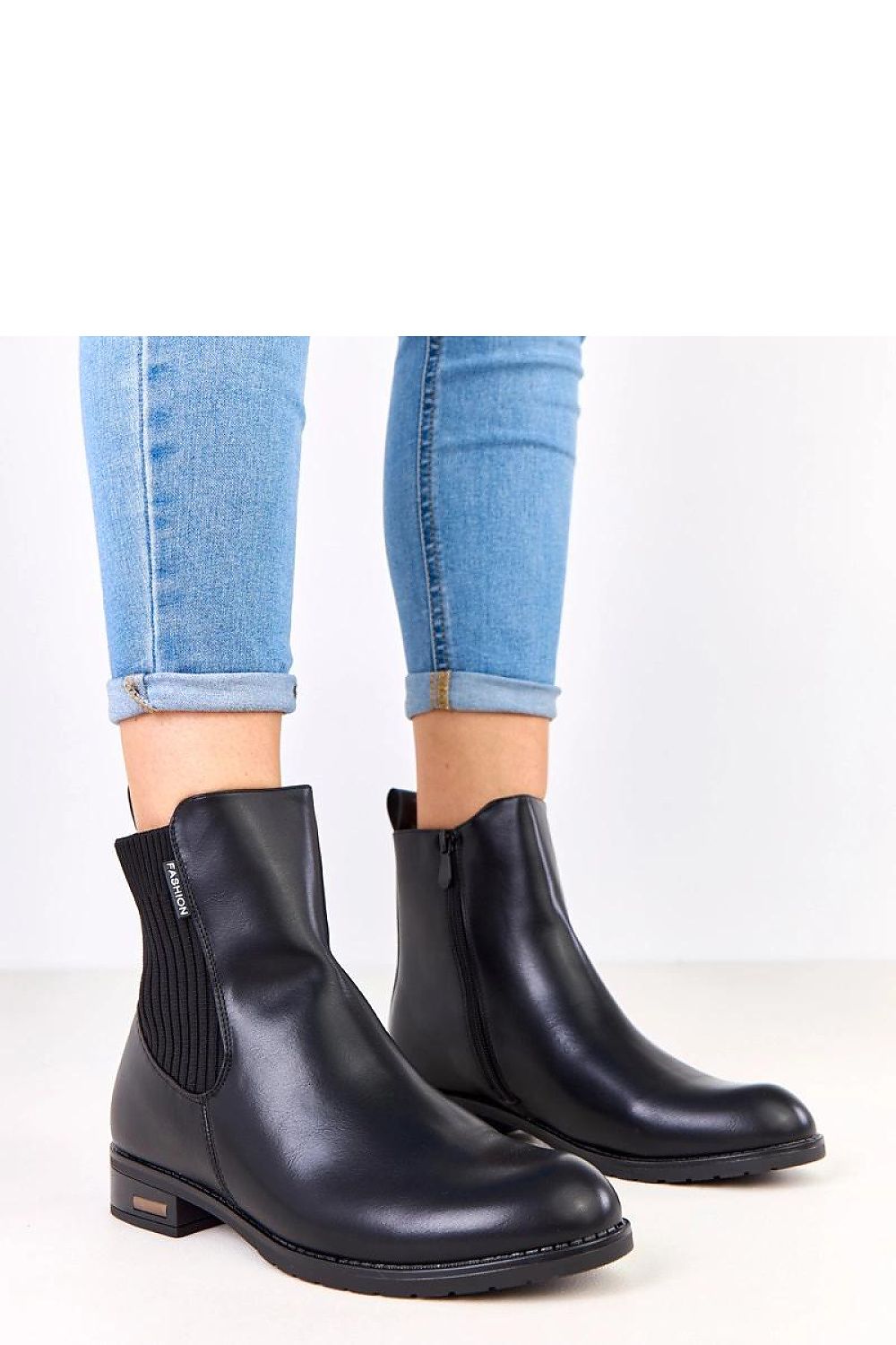  Bottes model 219184 Solea 