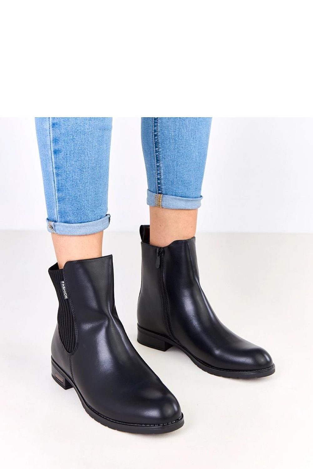  Bottes model 219184 Solea 