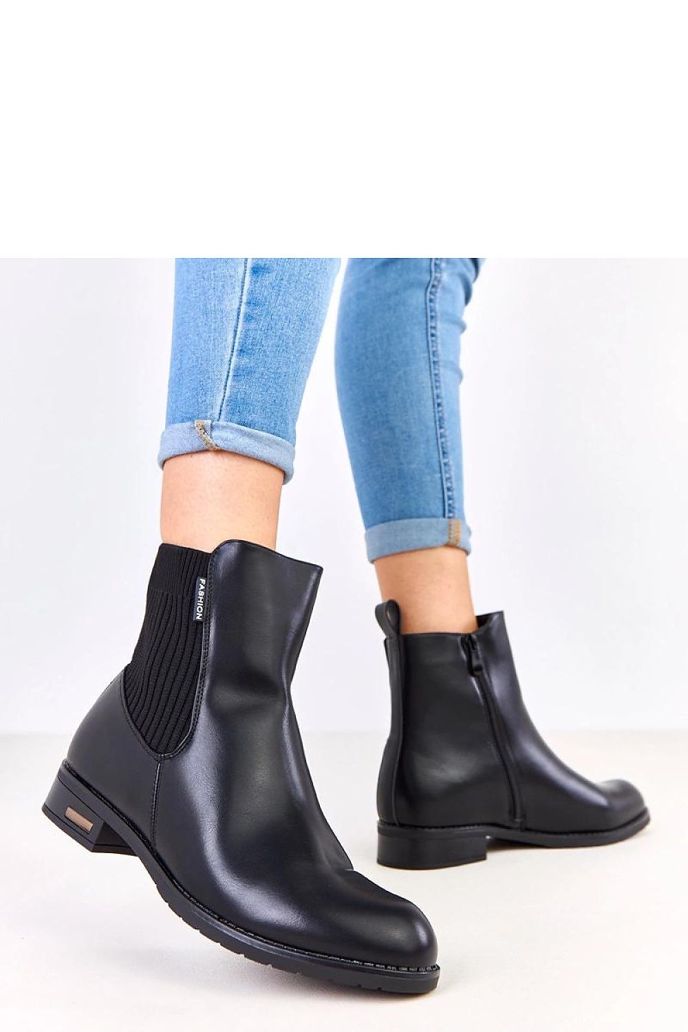  Bottes model 219184 Solea 