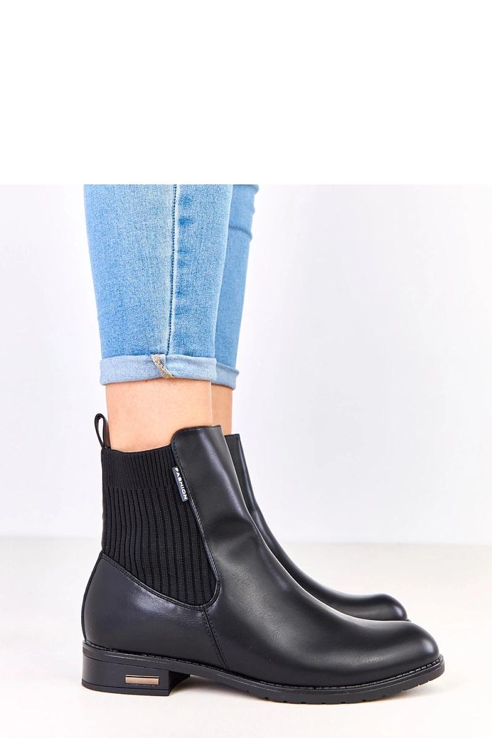  Bottes model 219184 Solea 