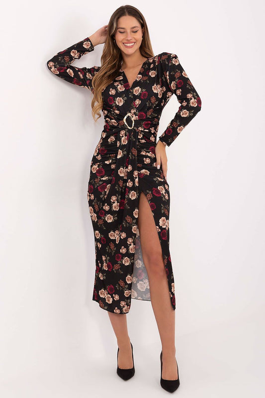  Robe de cocktail model 219195 Italy Moda 