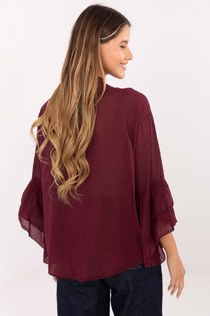 Chemise model 219212 Italy Moda 