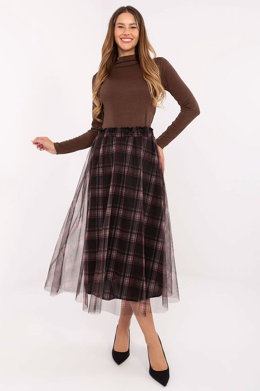  Jupe model 219214 Italy Moda 