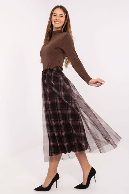  Jupe model 219214 Italy Moda 