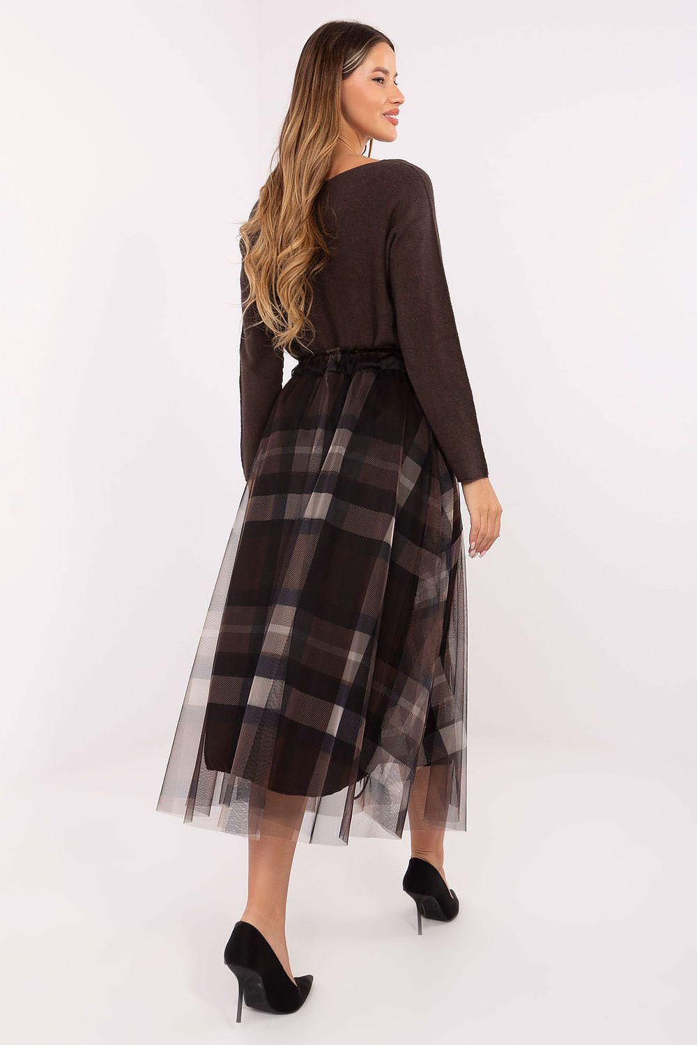  Jupe model 219216 Italy Moda 