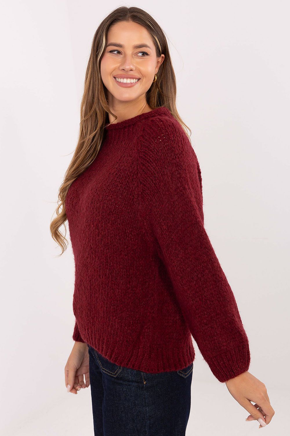  Chandail model 219224 Italy Moda 