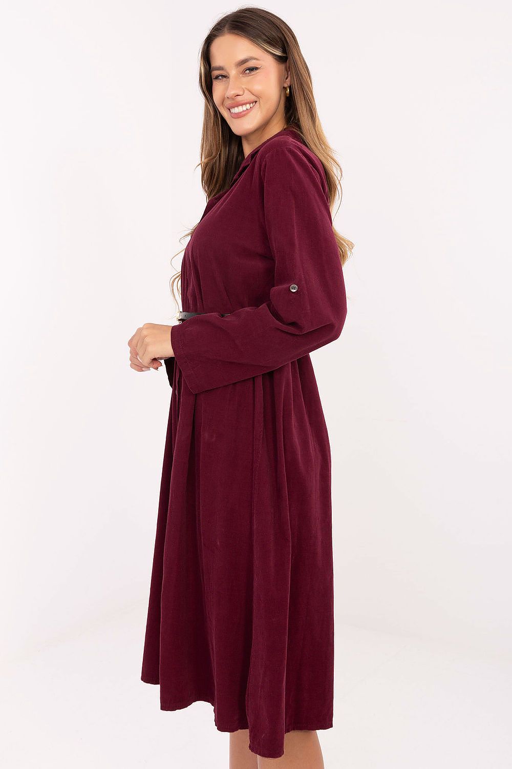  Robe de jour model 219228 Italy Moda 