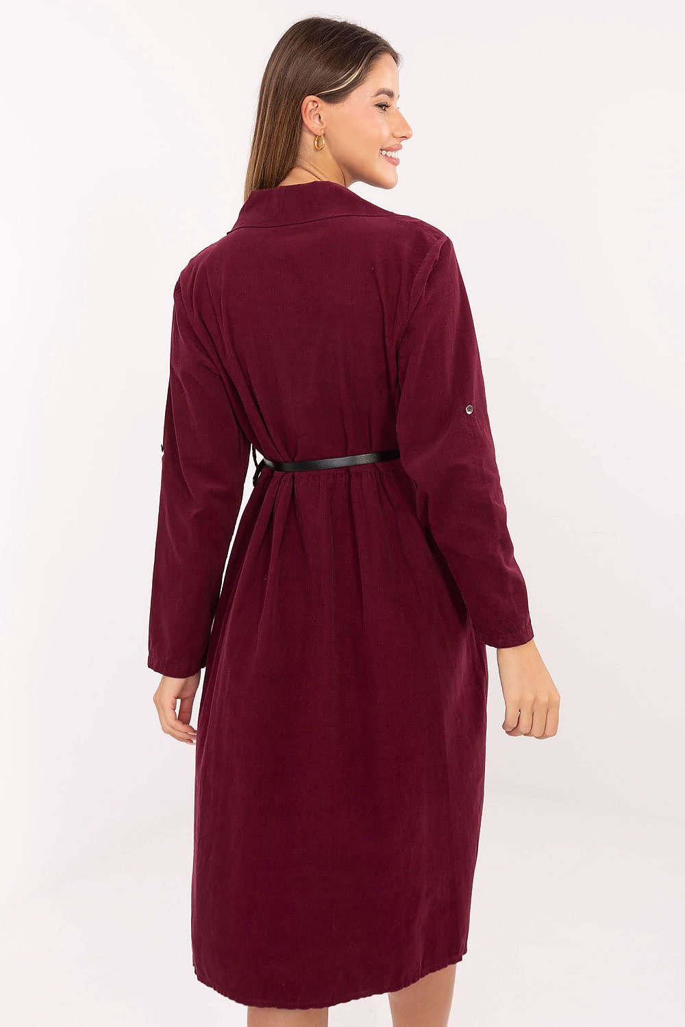  Robe de jour model 219228 Italy Moda 