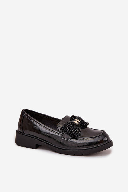  Moccasins model 219235 Step in style 