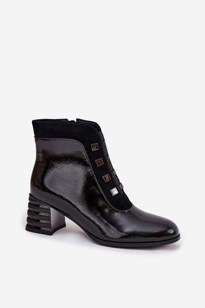  Bottes à talons model 219244 Step in style 