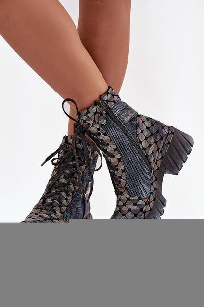  Bootie model 219247 Step in style 
