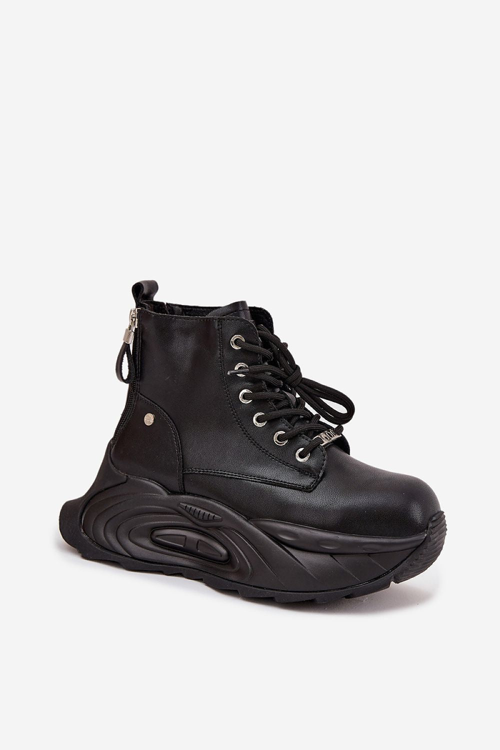  Bottes model 219251 Step in style 