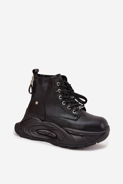  Bottes model 219251 Step in style 