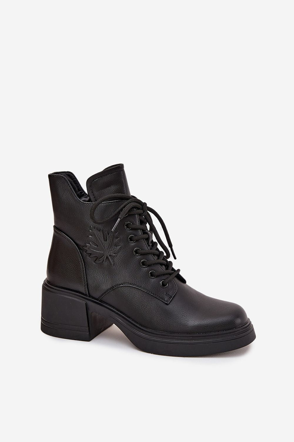  Bottes model 219254 Step in style 