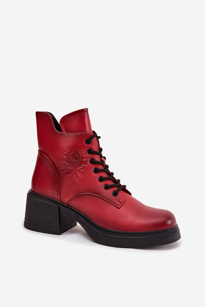  Bottes model 219257 Step in style 