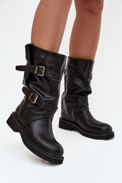  Bottes cuissardes model 219263 Step in style 