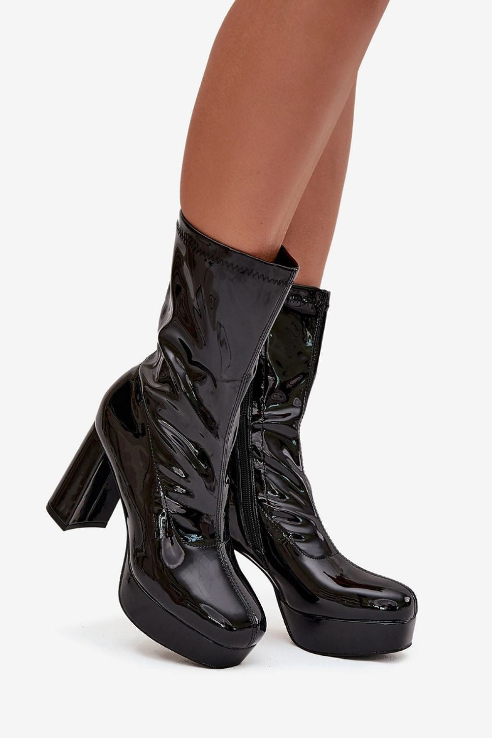  Bottes à talons model 219264 Step in style 