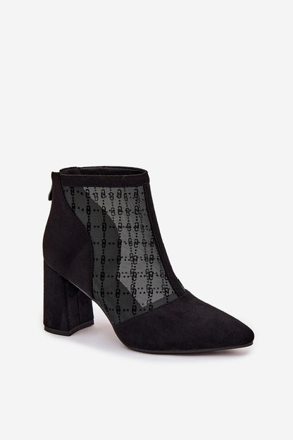  Bottes à talons model 219267 Step in style 