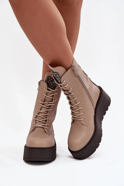  Bottes model 219269 Step in style 
