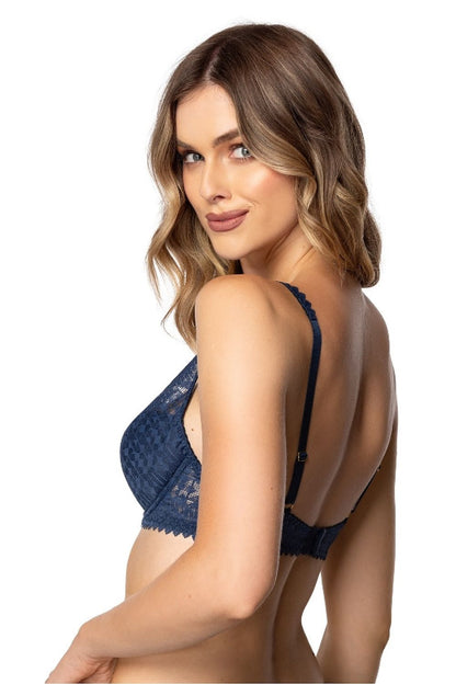  Soutien-gorge rembourré model 219284 Mat 