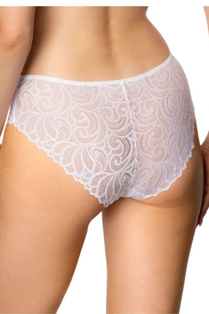  Culottes model 219308 Mat 