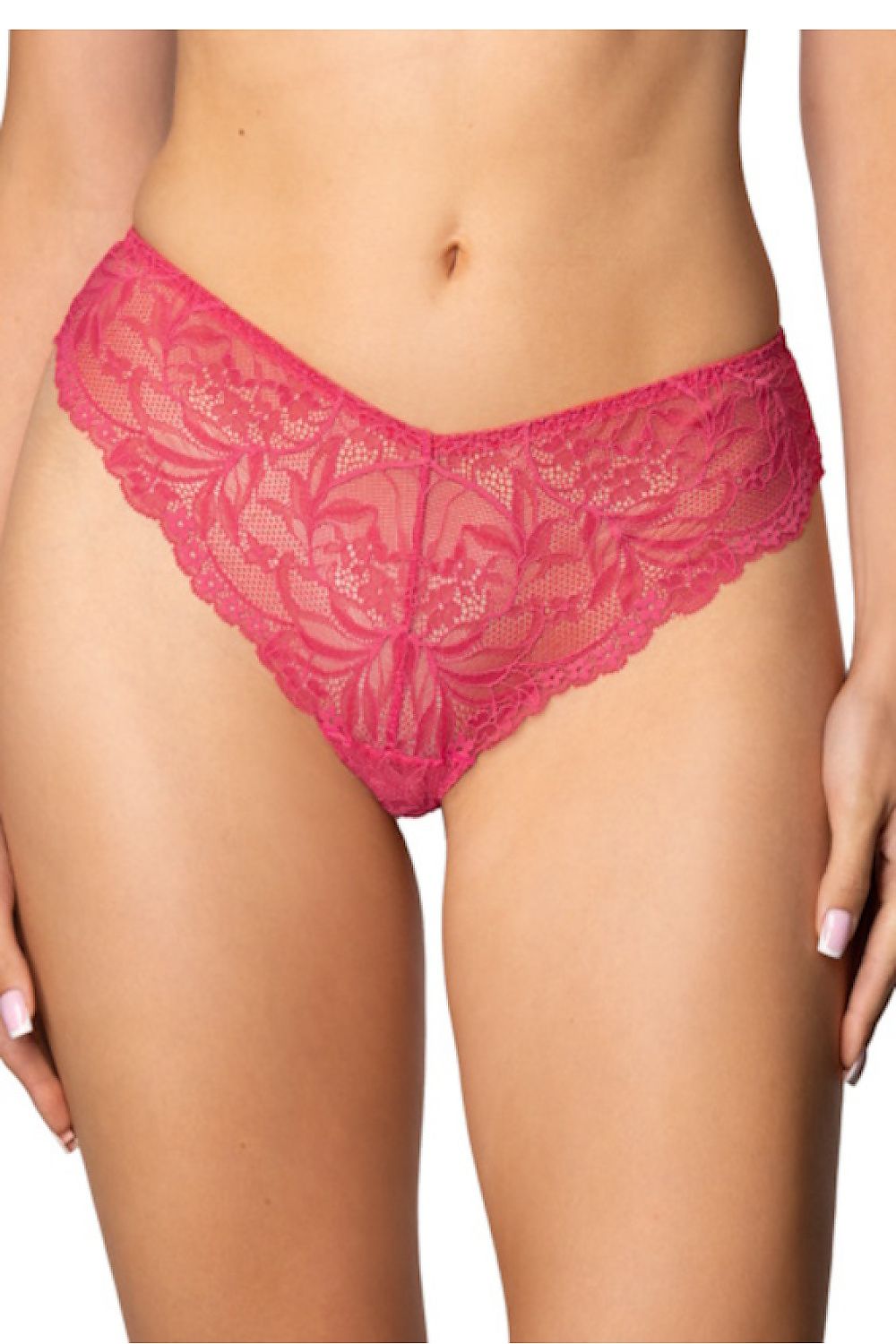  Culottes brésiliennes model 219320 Mat 